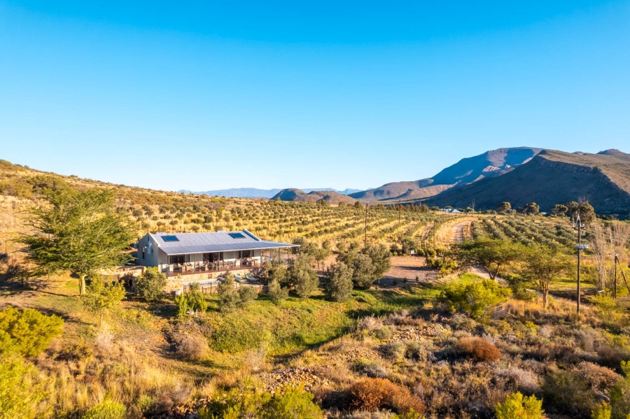 7 Bedroom Property for Sale in Robertson Western Cape